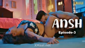 Thumbnail and Poster of the Ansh Episode 3 Video