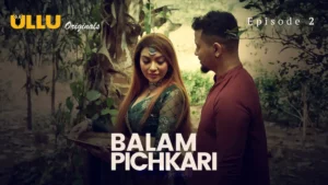 Thumbnail and Poster of the Balam Pichkari Episode 2 Video