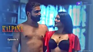 Thumbnail and Poster of the Kalpana Episode 4 Video