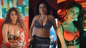 Thumbnail and Poster of the House Arrest Episode 1 Video