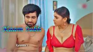 Thumbnail and Poster of the Kaam Sukh Episode 1 Video