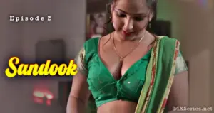 Thumbnail and Poster of the Sandook Episode 2 Video