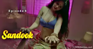 Thumbnail and Poster of the Sandook Episode 6 Video