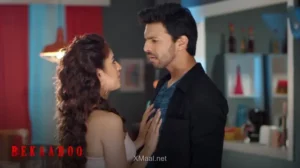 Thumbnail and Poster of the Bekaaboo S1 Episode 4 Video