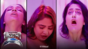 Thumbnail and Poster of the Bijli Episode 1 Video