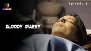 Thumbnail and Poster of the Bloody Marry Episode 4 Video