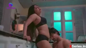 Thumbnail and Poster of the Good Luck Episode 7 Video