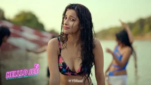 Thumbnail and Poster of the Helllo Jee Episode 6 Video