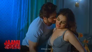 Thumbnail and Poster of the Jaanu Jaanlewa Episode 4 Video