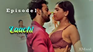 Thumbnail and Poster of the Laachi Episode 1 Video