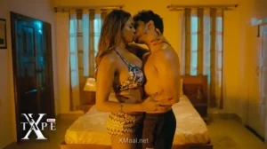 Thumbnail and Poster of the X Tape Episode 3 Video