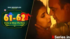 Thumbnail and Poster of the Babu Ji Ghar Pe Hain Episode 4 Video