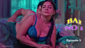 Thumbnail and Poster of the Bai No 1 Episode 5 Video