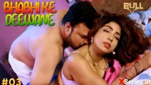 Thumbnail and Poster of the Bhabhi Ke Deewane Episode 3 Video