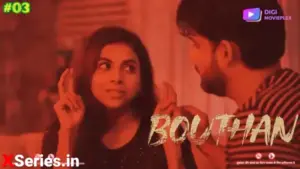 Thumbnail and Poster of the Bouthan Episode 3 Video