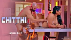 Thumbnail and Poster of the Chitthi Episode 7 Video
