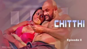 Thumbnail and Poster of the Chitthi Episode 8 Video