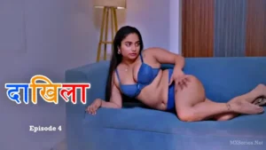 Thumbnail and Poster of the Daakhila Episode 4 Video