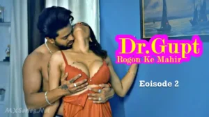 Thumbnail and Poster of the Dr Gupt Rogon Ke Mahir Episode 2 Video
