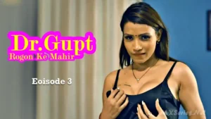 Thumbnail and Poster of the Dr Gupt Rogon Ke Mahir Episode 3 Video