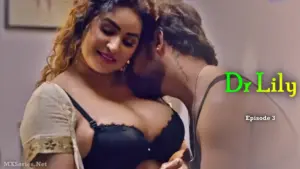 Thumbnail and Poster of the Dr Lily Episode 3 Video