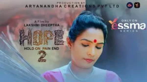 Thumbnail and Poster of the Hope Episode 2 Video