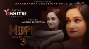 Thumbnail and Poster of the Hope Episode 3 Video