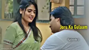 Thumbnail and Poster of the Joru Ka Gulaam Episode 2 Video