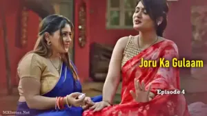 Thumbnail and Poster of the Joru Ka Gulaam Episode 4 Video
