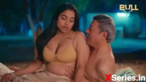 Thumbnail and Poster of the Kaam Dand Episode 6 Video