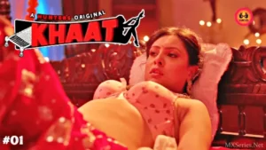 Thumbnail and Poster of the Khaat Episode 1 Video