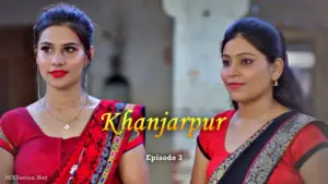 Thumbnail and Poster of the Khanjarpur Episode 3 Video