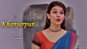 Thumbnail and Poster of the Khanjarpur Episode 5 Video