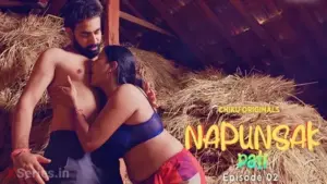 Thumbnail and Poster of the Napunsak Pati Episode 2 Video