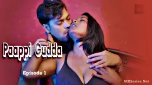 Thumbnail and Poster of the Paappi Gudda Episode 1 Video