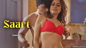 Thumbnail and Poster of the Saart Episode 2 Video