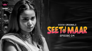 Thumbnail and Poster of the Seeti Maar Episode 4 Video