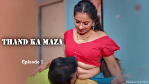 Thumbnail and Poster of the Thand Ka Maza Episode 1 Video