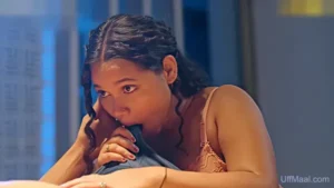 Thumbnail and Poster of the Lallu Ki Mami Episode 2 Video