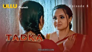 Thumbnail and Poster of the Tadka Episode 5 Video