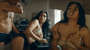 Thumbnail and Poster of the Tu Dekh Meri Photo Episode 5 Video