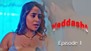 Thumbnail and Poster of the Yaddasht Episode 1 Video