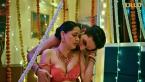 Thumbnail and Poster of the Yamma Yamma Episode 8 Video