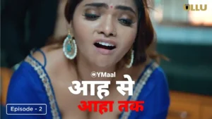 Thumbnail and Poster of the Aah Se Aaha Tak Episode 2 Video