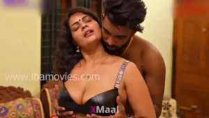 Thumbnail and Poster of the Anubhoothi Episode 4 Video