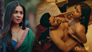 Thumbnail and Poster of the Chidiya Episode 2 Video