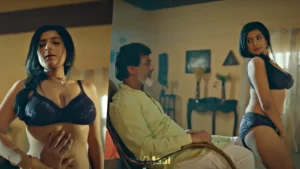 Thumbnail and Poster of the Chidiya Episode 6 Video