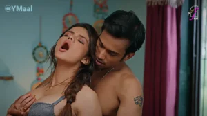 Thumbnail and Poster of the Dagabaaz Episode 1 Video