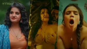 Thumbnail and Poster of the Dagabaaz Episode 5 Video