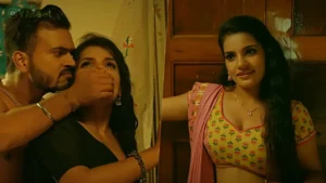 Thumbnail and Poster of the Dagabaaz Episode 6 Video